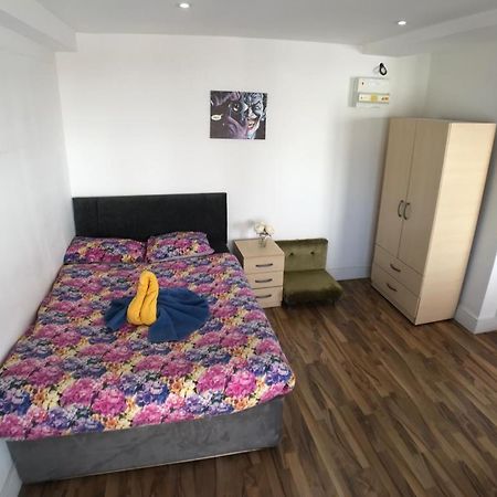City Sparrow Apartment 6C Λονδίνο Εξωτερικό φωτογραφία