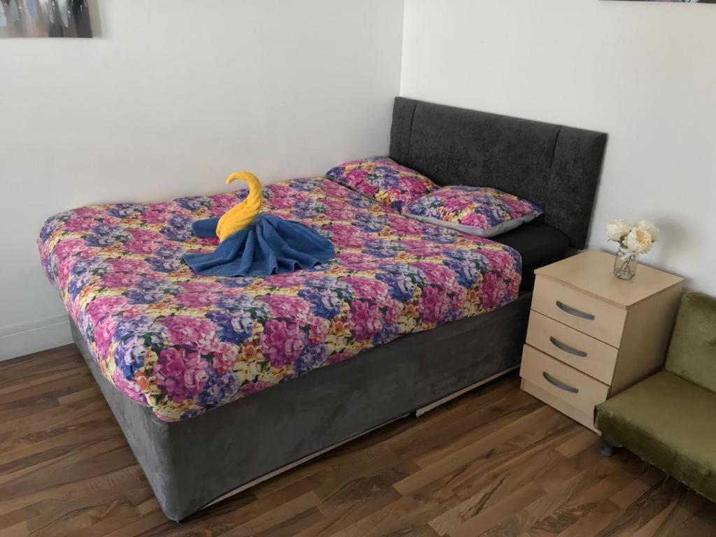 City Sparrow Apartment 6C Λονδίνο Εξωτερικό φωτογραφία